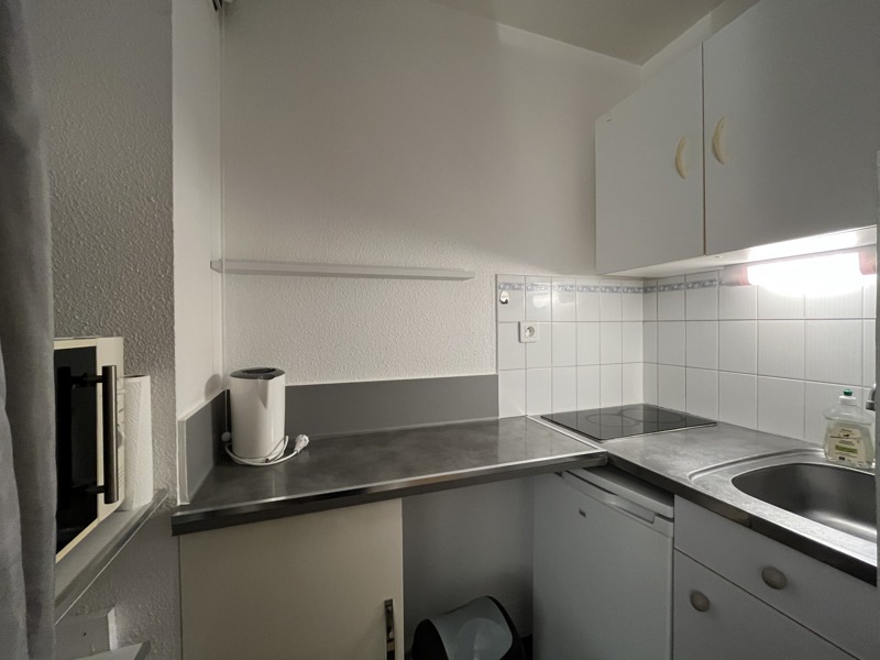 Vente Appartement TARBES - 1 pièce -29 m² - (65000)