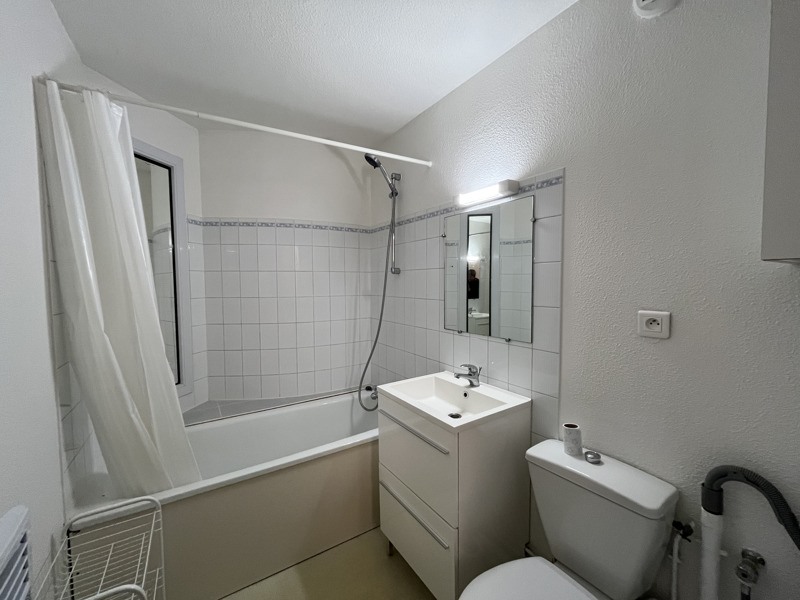 Vente Appartement TARBES - 1 pièce -29 m² - (65000)