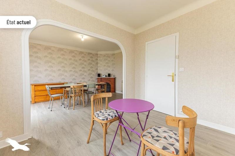 Vente Maison TARBES - 4 pièces -73 m² - (65000)