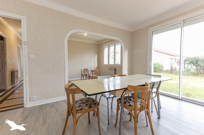 Vente Maison TARBES - 4 pièces -73 m² - (65000)