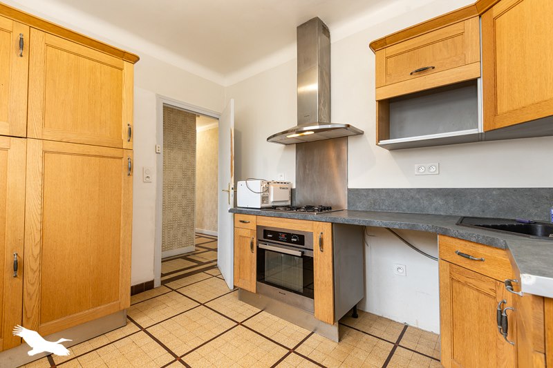 Vente Maison TARBES - 4 pièces -73 m² - (65000)