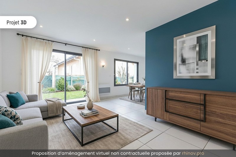Vente Maison IBOS - 4 pièces -97 m² - (65420)