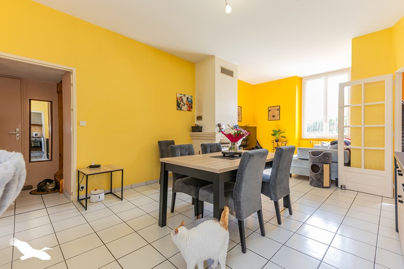 Vente Maison TARBES - 4 pièces -85 m² - (65000)