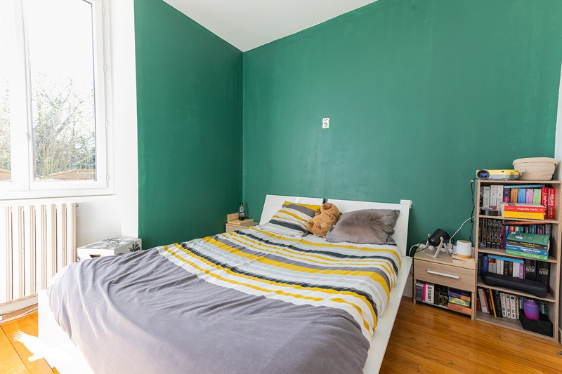 Vente Maison TARBES - 4 pièces -85 m² - (65000)
