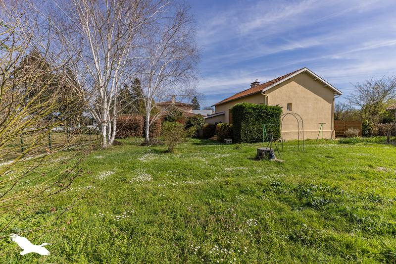 Vente Maison TARBES - 4 pièces -85 m² - (65000)