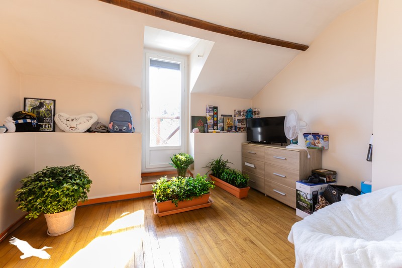 Vente Maison TARBES - 4 pièces -85 m² - (65000)