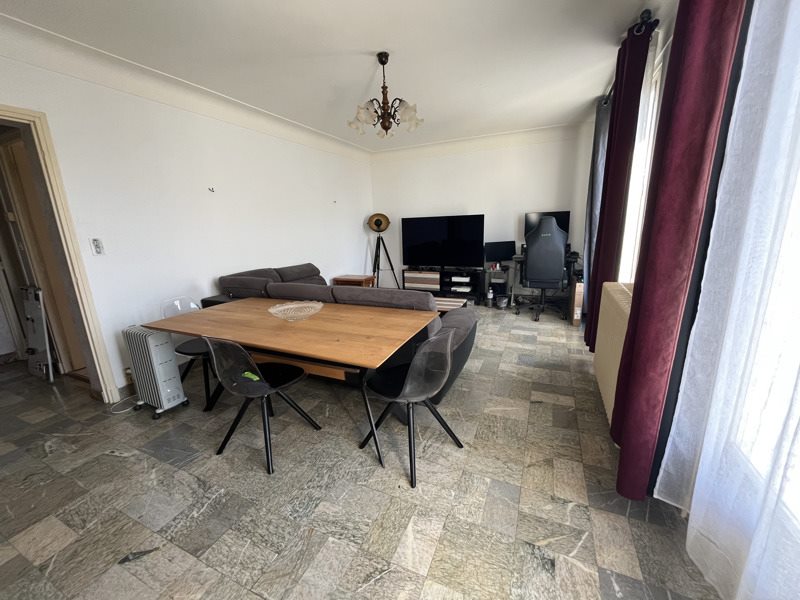 Vente Maison TARBES - 5 pièces -112 m² - (65000)