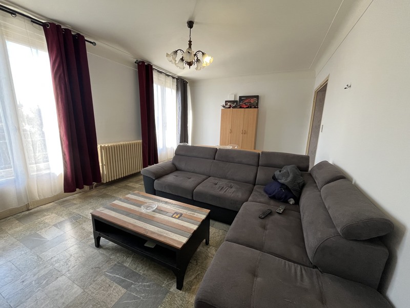 Vente Maison TARBES - 5 pièces -112 m² - (65000)