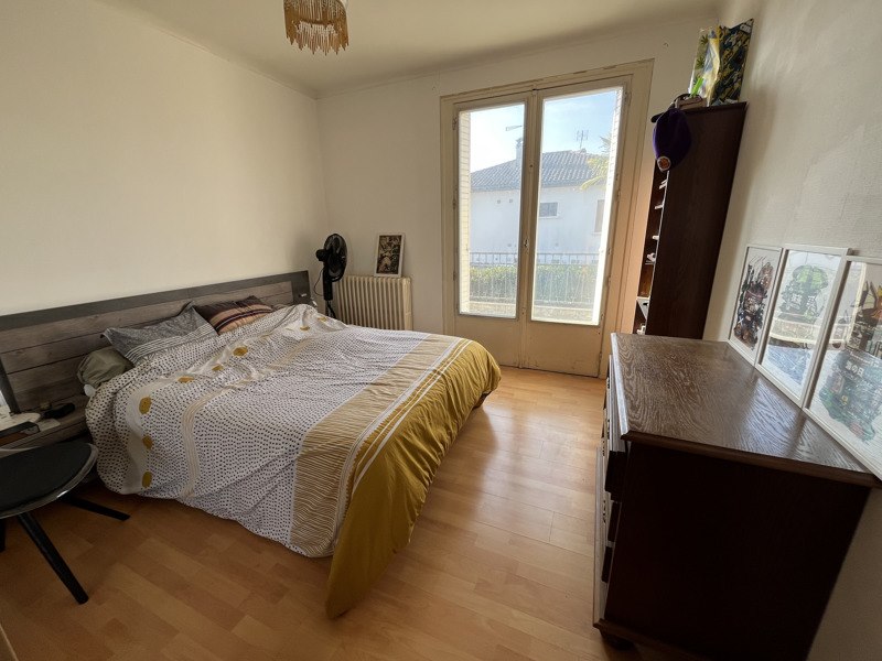 Vente Maison TARBES - 5 pièces -112 m² - (65000)