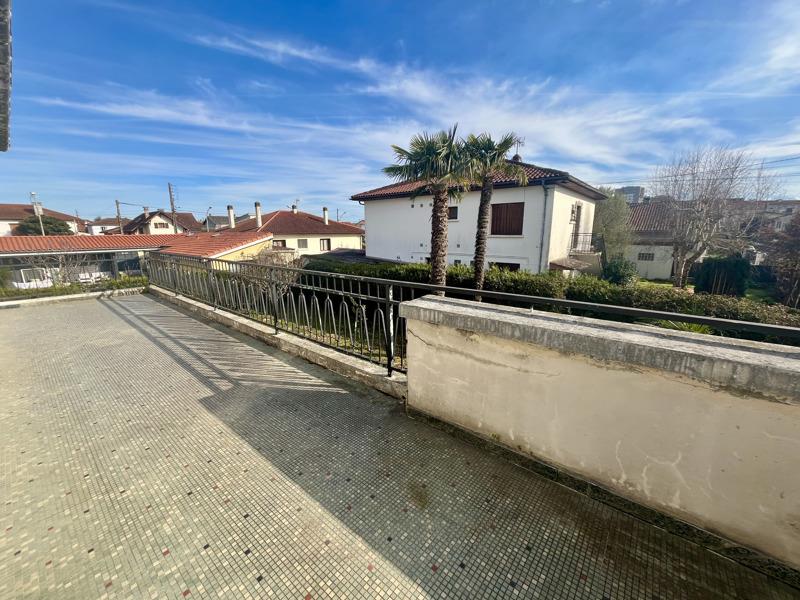 Vente Maison TARBES - 5 pièces -112 m² - (65000)