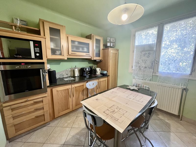 Vente Maison TARBES - 5 pièces -112 m² - (65000)