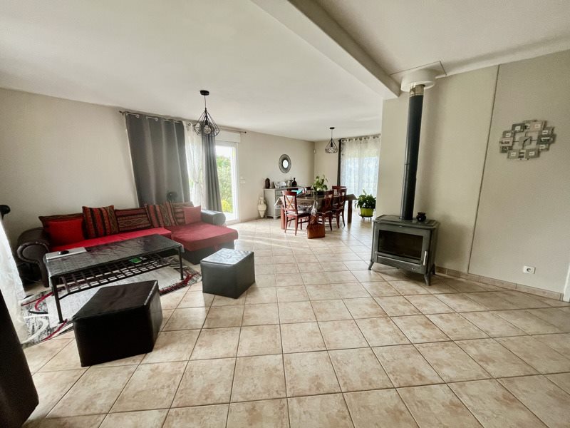 Vente Maison IBOS - 7 pièces -147 m² - (65420)