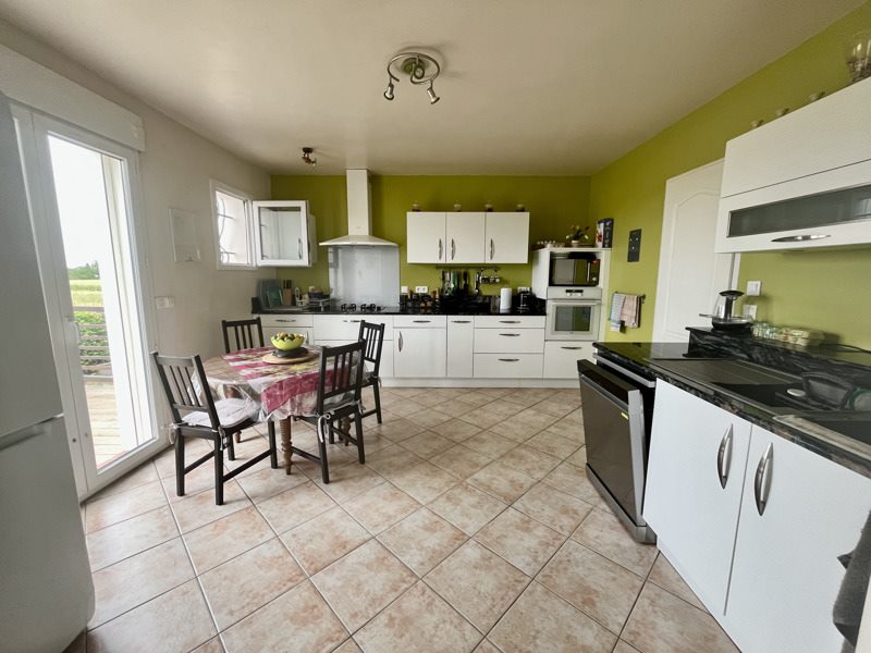 Vente Maison IBOS - 7 pièces -147 m² - (65420)