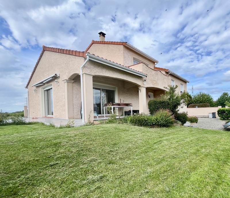 Vente Maison IBOS 65420 7 pièces - 147 m²