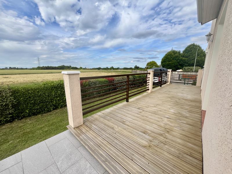 Vente Maison IBOS - 7 pièces -147 m² - (65420)