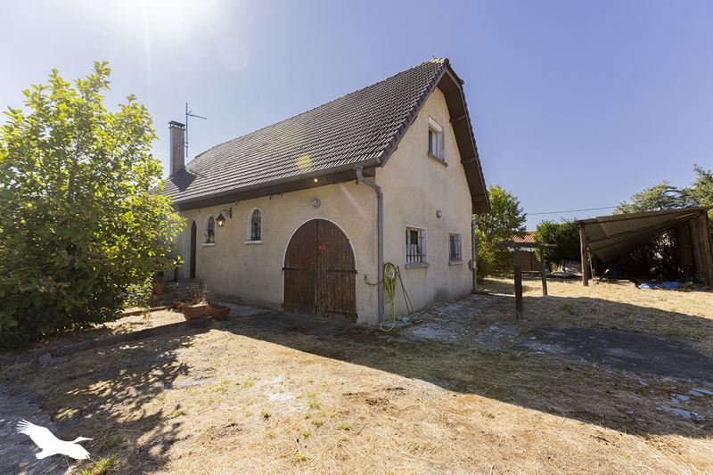 Vente Maison OURSBELILLE - 5 pièces -116 m² - (65490)