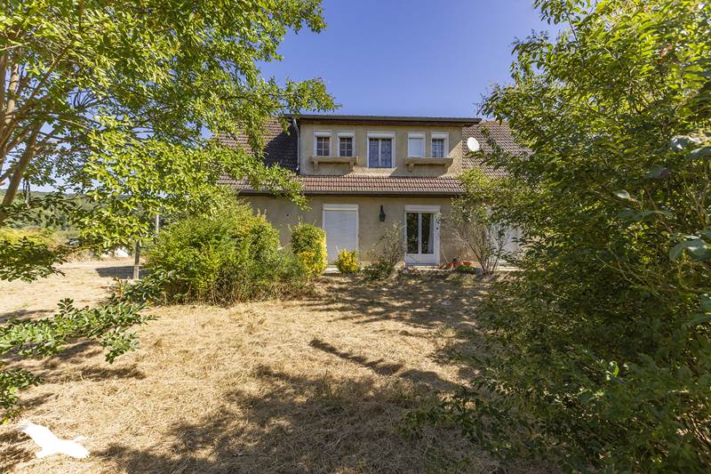 Vente Maison OURSBELILLE - 5 pièces -116 m² - (65490)