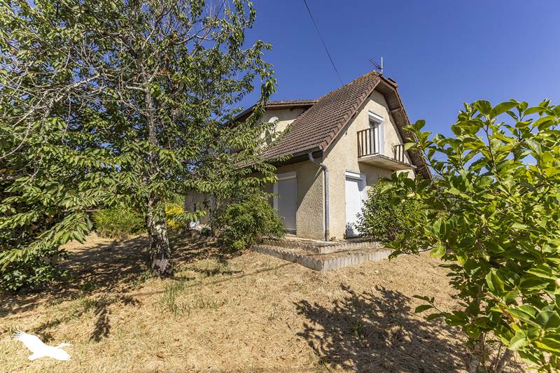Vente Maison OURSBELILLE - 5 pièces -116 m² - (65490)