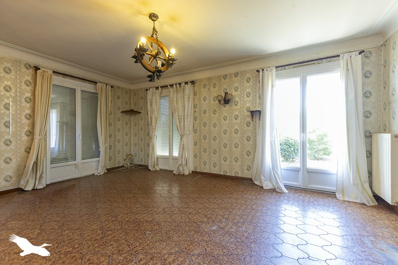 Vente Maison OURSBELILLE - 5 pièces -116 m² - (65490)