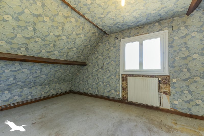 Vente Maison OURSBELILLE - 5 pièces -116 m² - (65490)