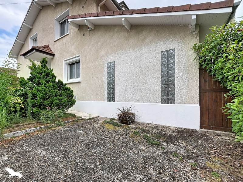 Vente Maison TARBES - 6 pièces -153 m² - (65000)
