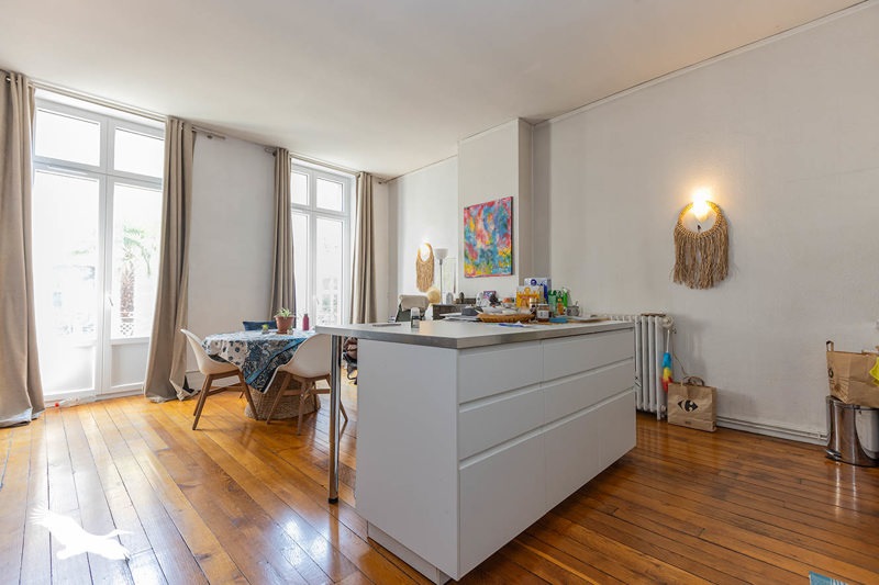 Appartement 6 pièces 142 m² · à Tarbes · 142 m² · 239 000 €