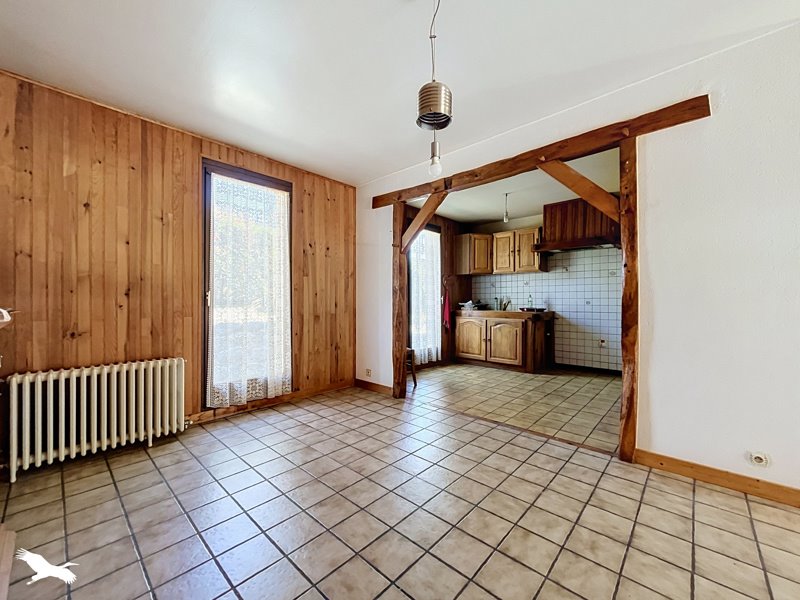 Vente Maison JUILLAN - 4 pièces -88 m² - (65290)