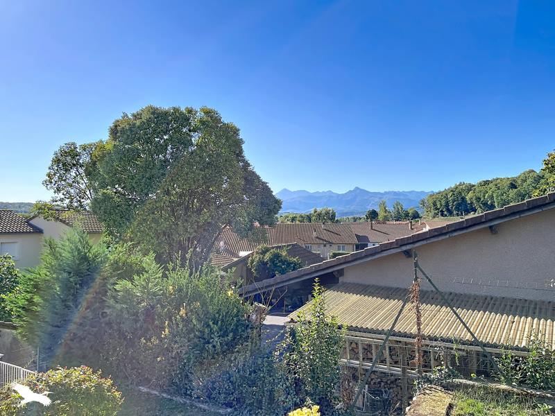Vente Maison JUILLAN - 4 pièces -88 m² - (65290)