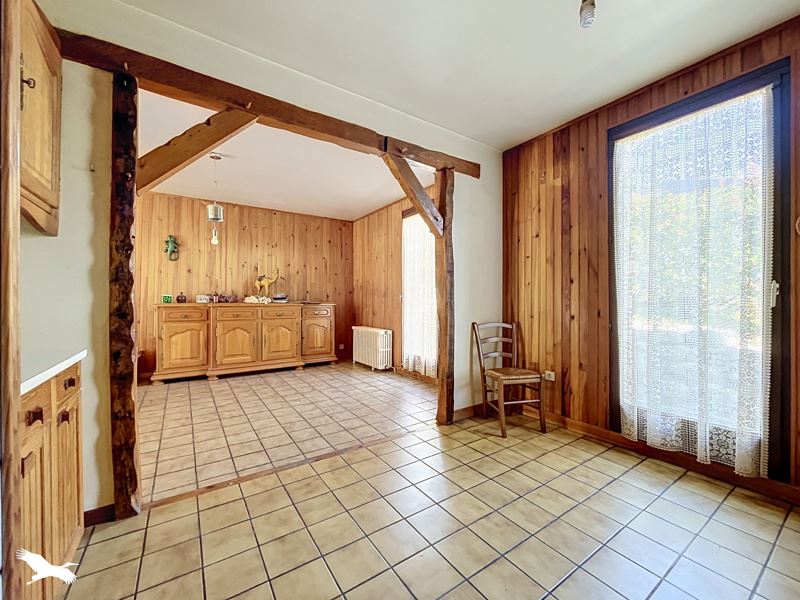 Vente Maison JUILLAN - 4 pièces -88 m² - (65290)