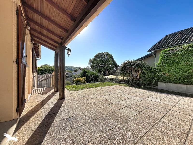 Vente Maison JUILLAN - 4 pièces -88 m² - (65290)