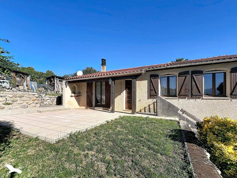 Vente Maison JUILLAN 65290 4 pièces - 88 m²