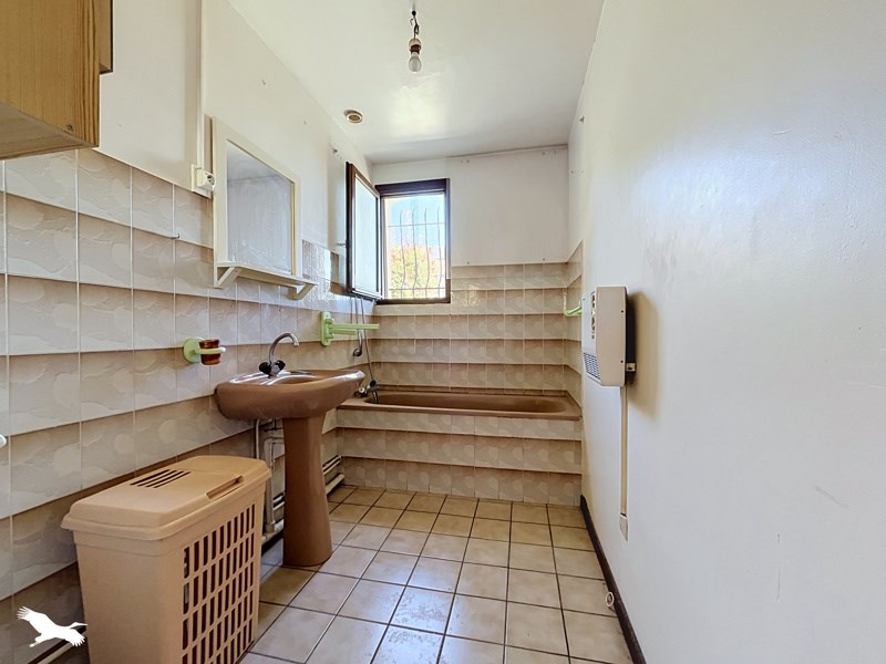 Vente Maison JUILLAN - 4 pièces -88 m² - (65290)