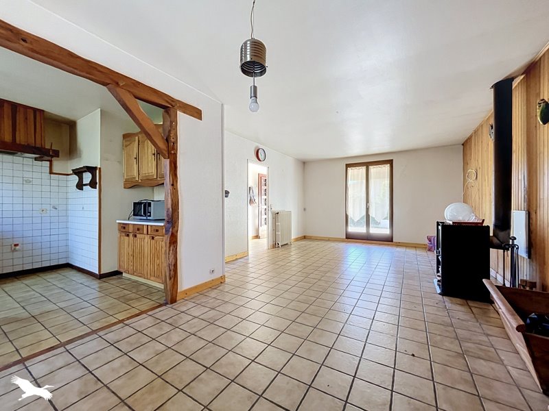 Vente Maison JUILLAN - 4 pièces -88 m² - (65290)