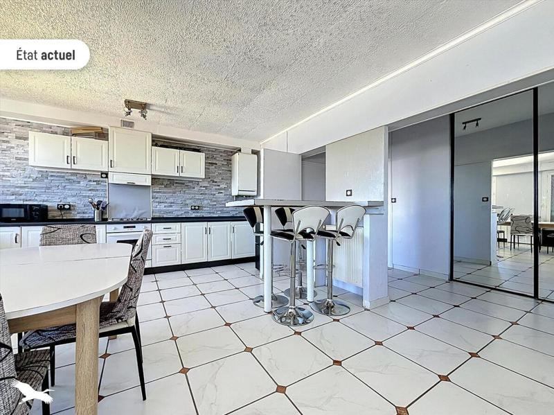 Appartement 4 pièces 88 m² · à Tarbes · 88 m² · 84 950 €