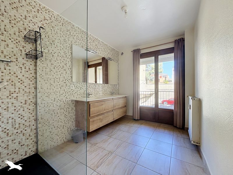 Vente Appartement TARBES - 3 pièces -83 m² - (65000)