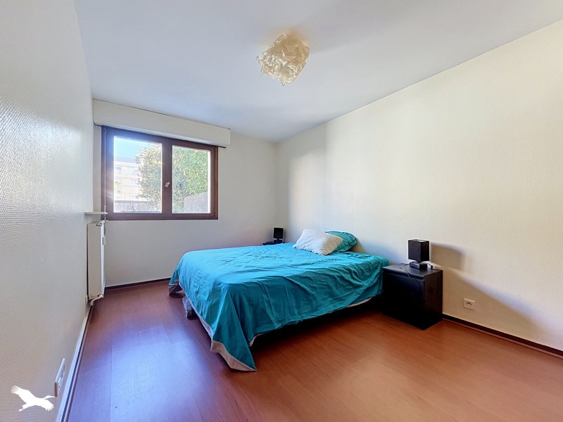 Vente Appartement TARBES - 3 pièces -83 m² - (65000)