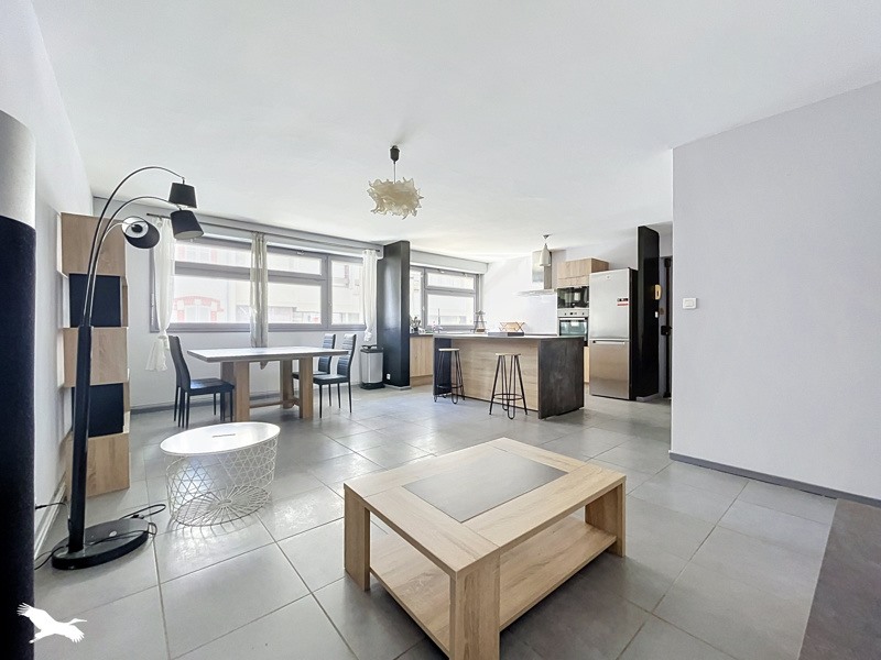 Vente Appartement TARBES 65000 3 pièces - 83 m²