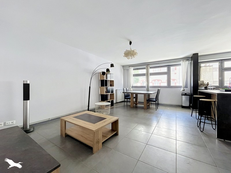Vente Appartement TARBES - 3 pièces -83 m² - (65000)