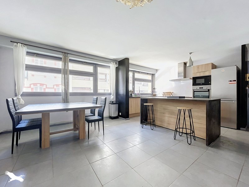 Vente Appartement TARBES - 3 pièces -83 m² - (65000)