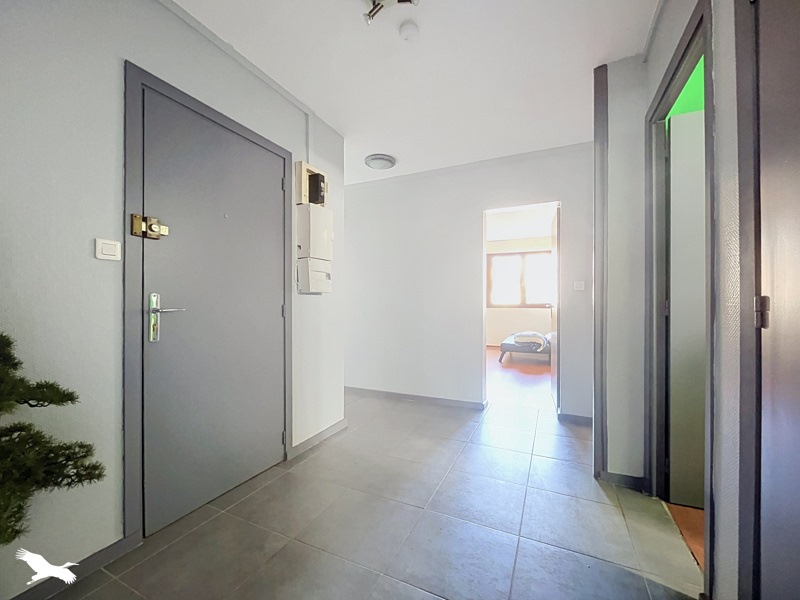 Vente Appartement TARBES - 3 pièces -83 m² - (65000)