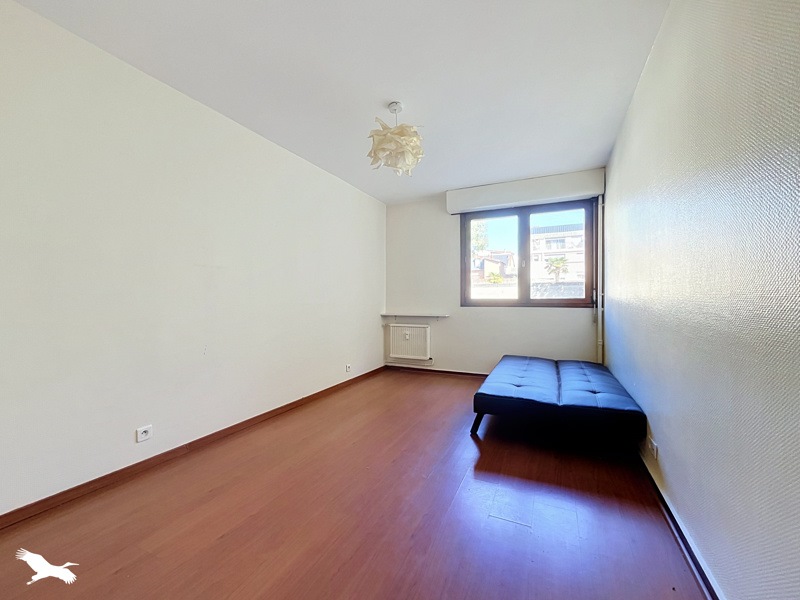 Vente Appartement TARBES - 3 pièces -83 m² - (65000)