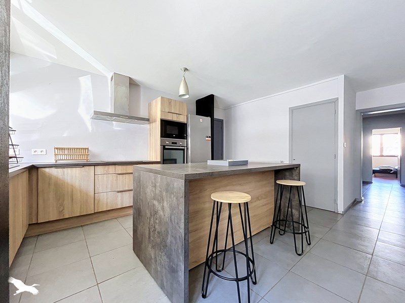 Vente Appartement TARBES - 3 pièces -83 m² - (65000)