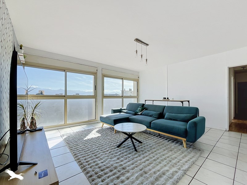 Appartement 4 pièces 71 m² · à Tarbes · 71 m² · 96 624 €