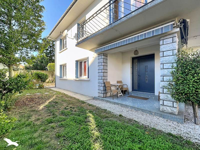 Vente Maison Tarbes - 6 pièces -147 m² - (65000)