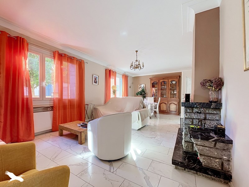 Vente Maison Tarbes - 6 pièces -147 m² - (65000)