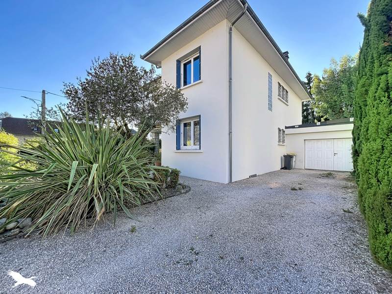 Vente Maison Tarbes - 6 pièces -147 m² - (65000)