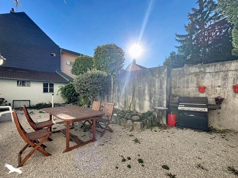 Vente Maison Tarbes - 6 pièces -147 m² - (65000)