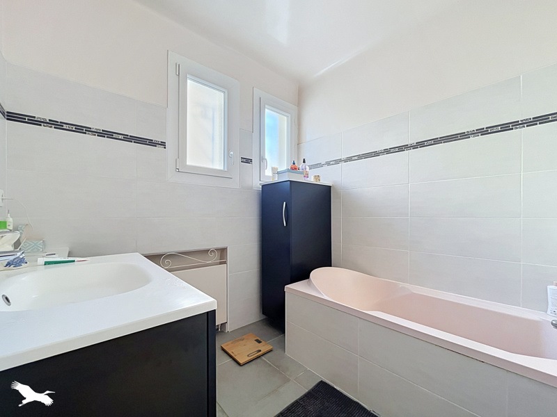 Vente Maison Tarbes - 6 pièces -147 m² - (65000)