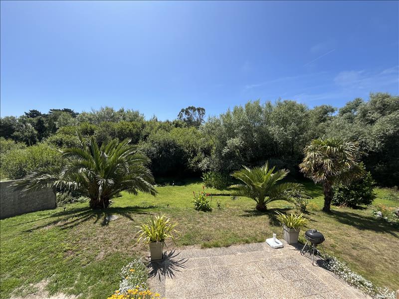 Vente Maison PLOGOFF - 4 pièces -120 m² - (29770)