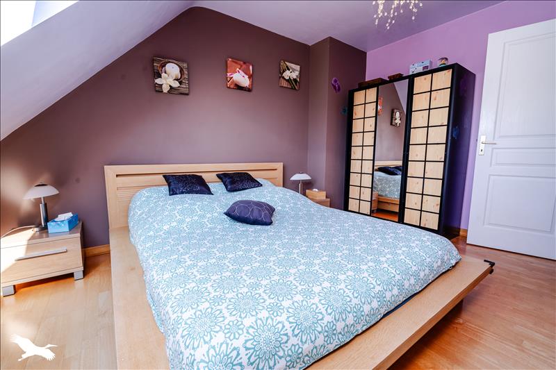 Vente Maison PLOGOFF - 4 pièces -120 m² - (29770)